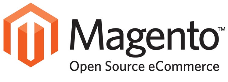 Magento-Logo